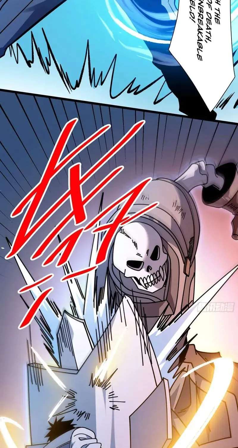 Extracted into the God of Necromancy Chapter 13 - page 42