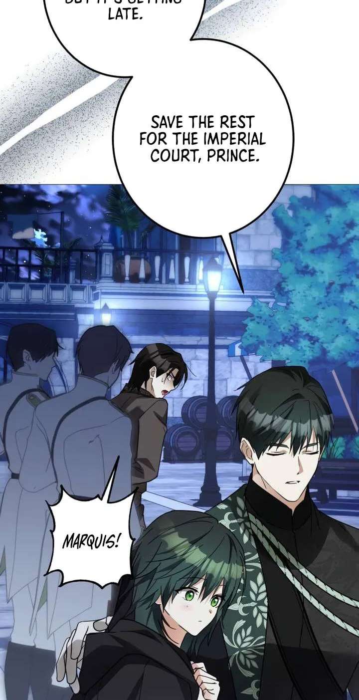 I Became The Duke’s Male Servant Chapter 83 - page 27