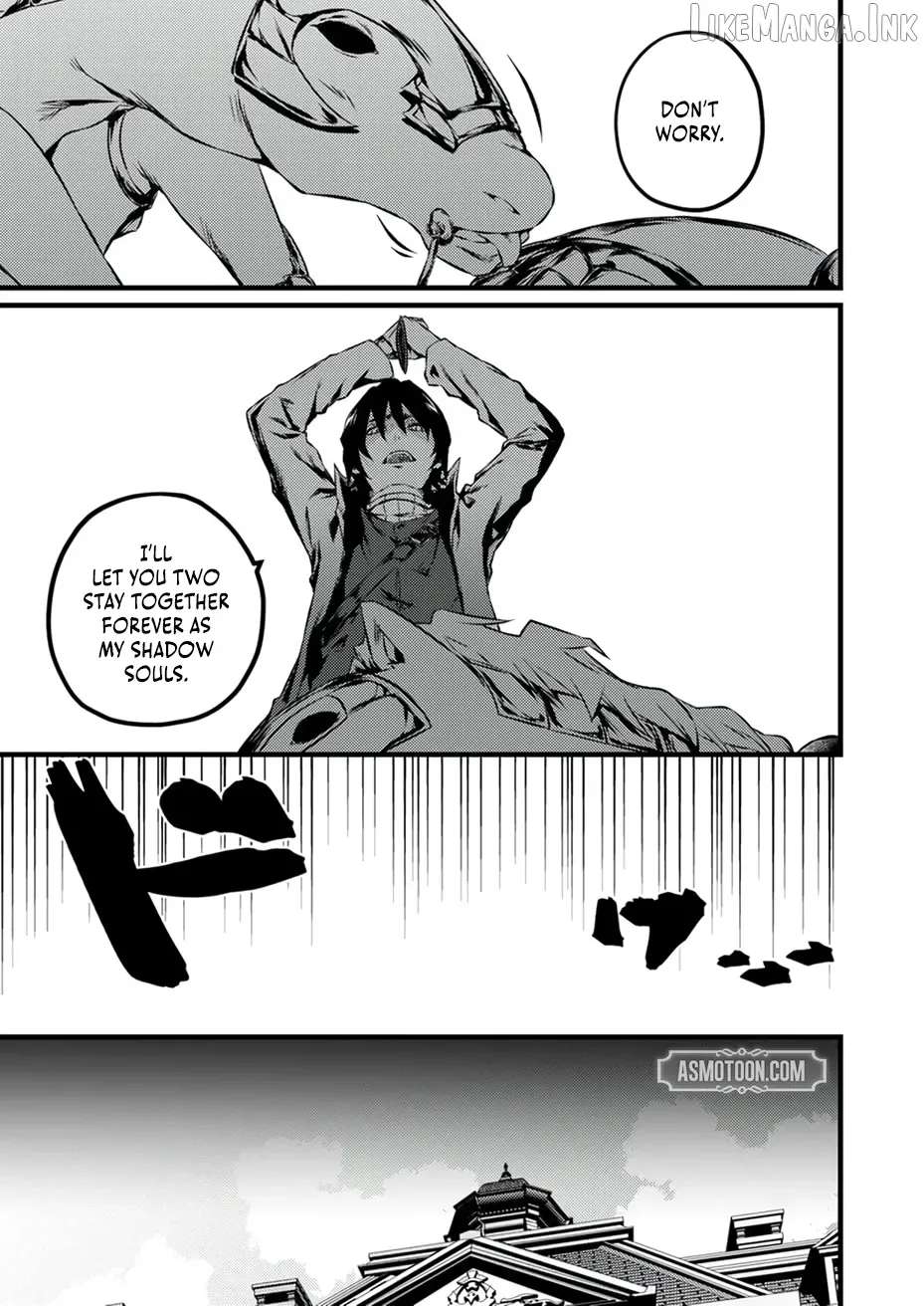 The Former Slave Who Awakened to the Strongest Class [Shadow Necromancer] Exacts Revenge on This Corrupt World Chapter 6 - page 34