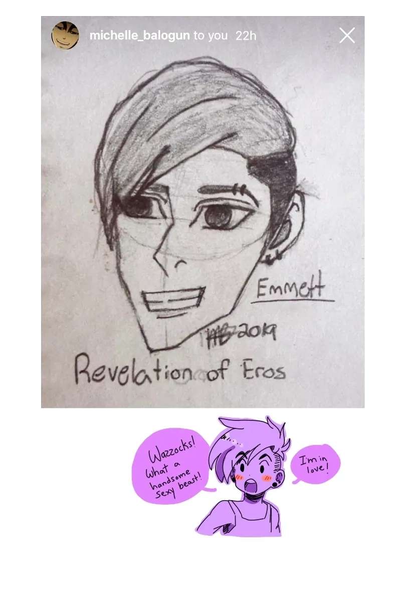My Fiancé Forgot About Me, So I Entered a Fake Engagement with the Neighboring Prince Chapter 16 - page 31