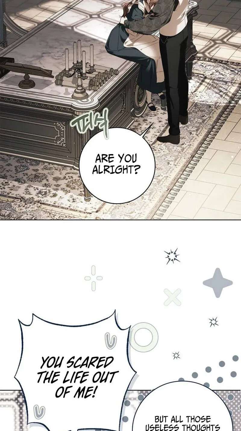 The Count's Secret Maid Chapter 106 - page 64