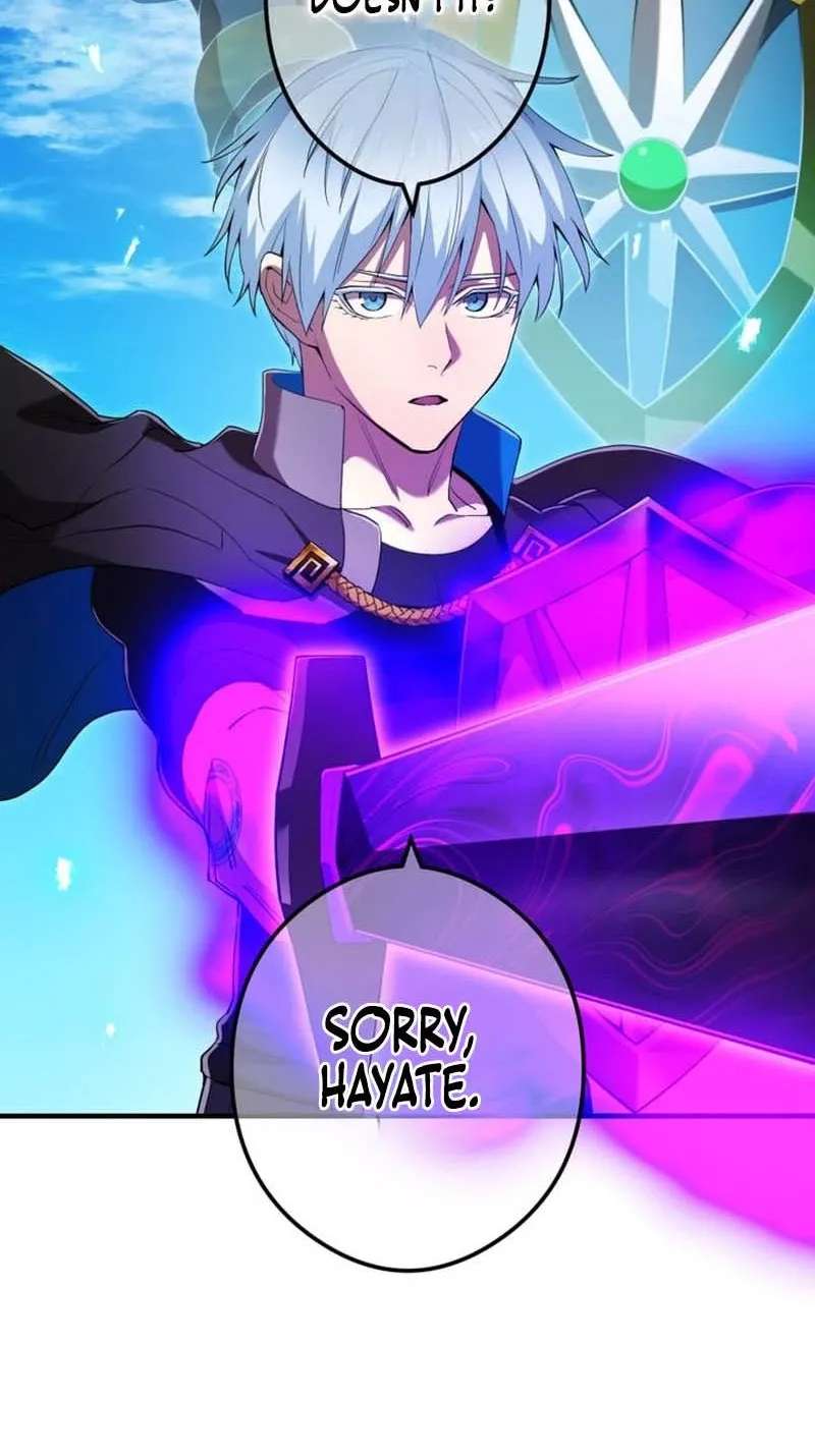 I Am the Strongest Transcendent Chapter 120 - page 31