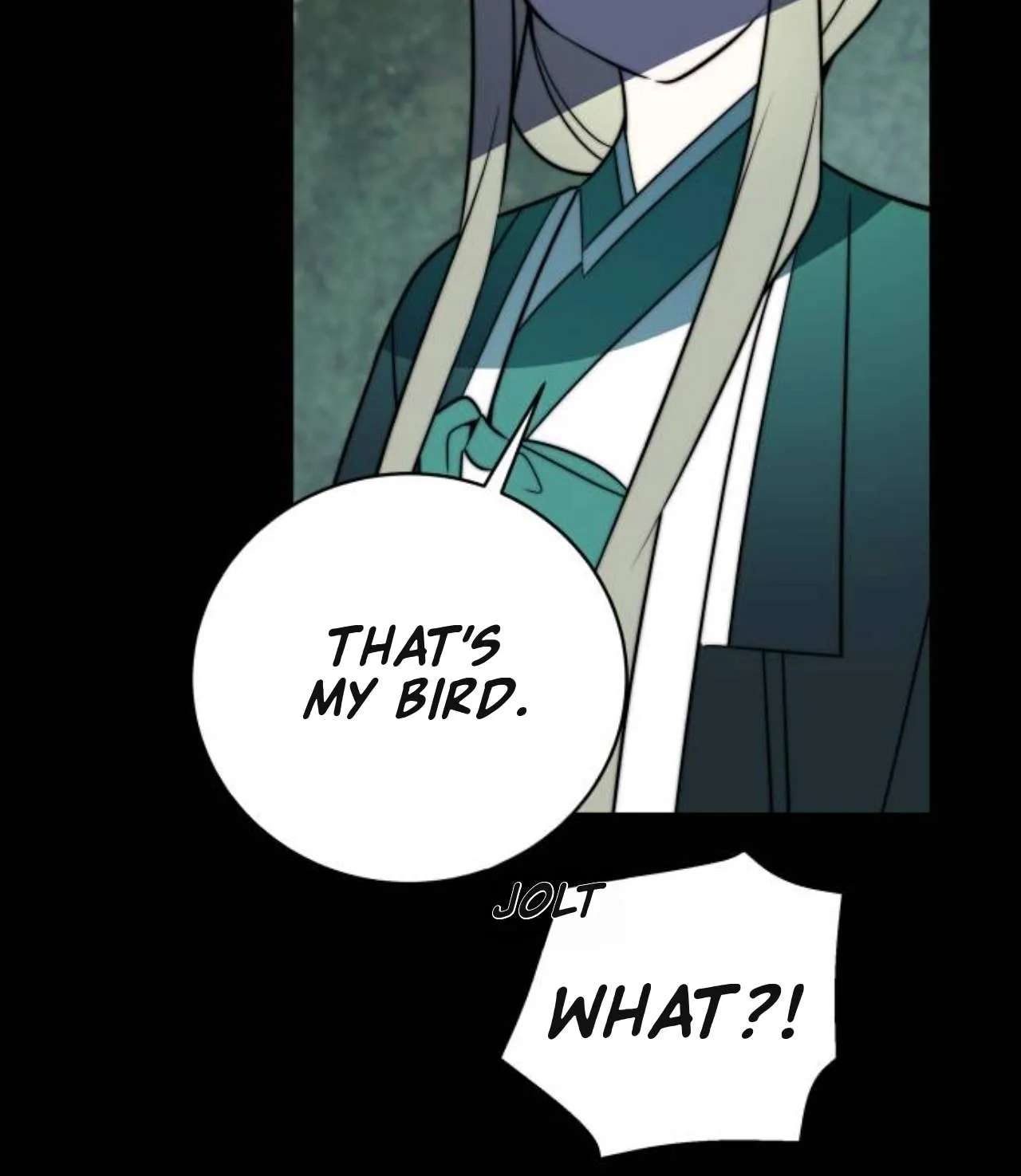 Please Don't Die! Chapter 35 - page 113