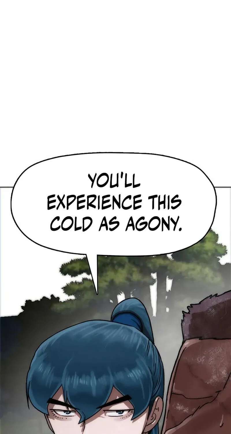 Like a Chilling Flame Chapter 93 - page 69