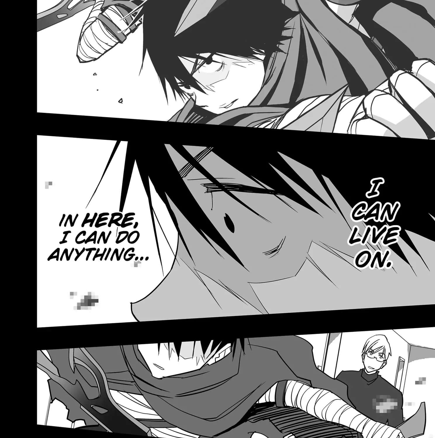 The Game Devil Chapter 30 - page 67