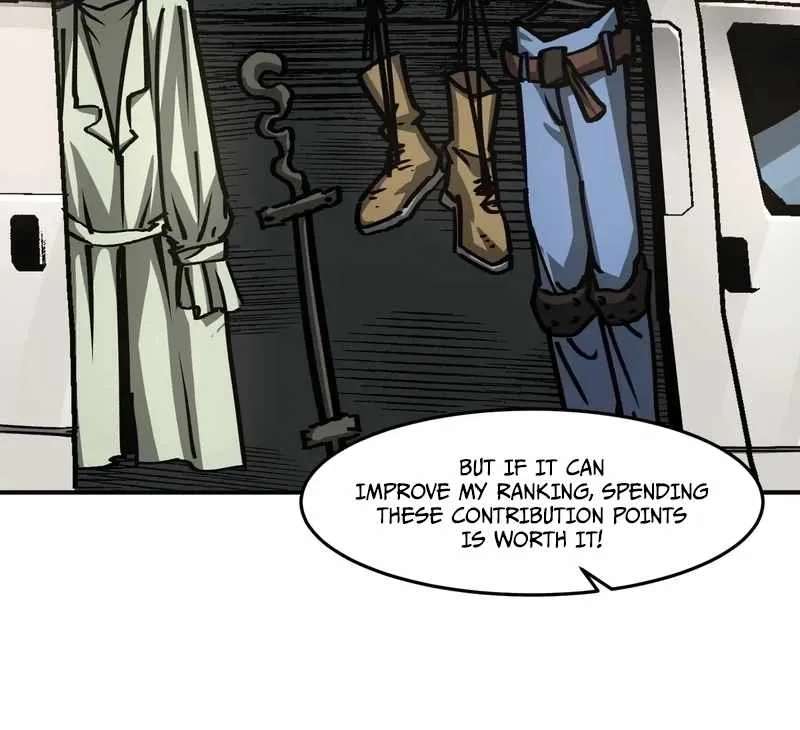 Becoming Necromancer God Through a Skeleton Clone Chapter 16 - page 9