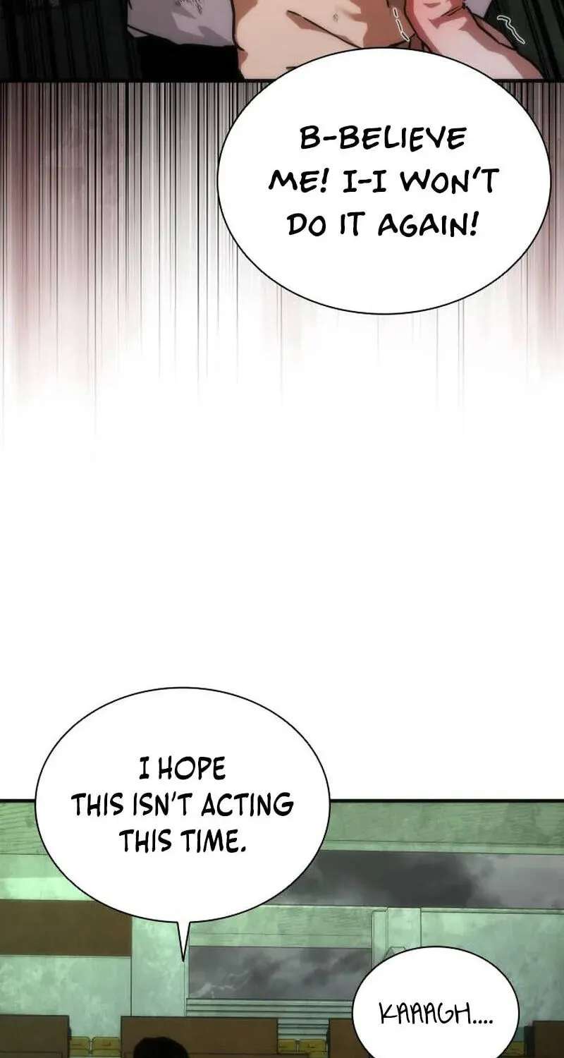 Zombie Revelation: 82-08 Chapter 122 - page 90