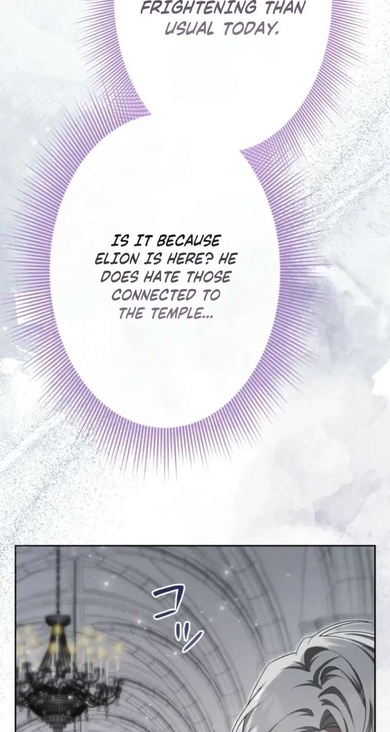 Hantoshigo ni Shinu no ni, Boukun Heika o Toriko ni Shite Shimatta Chapter 10 - page 60