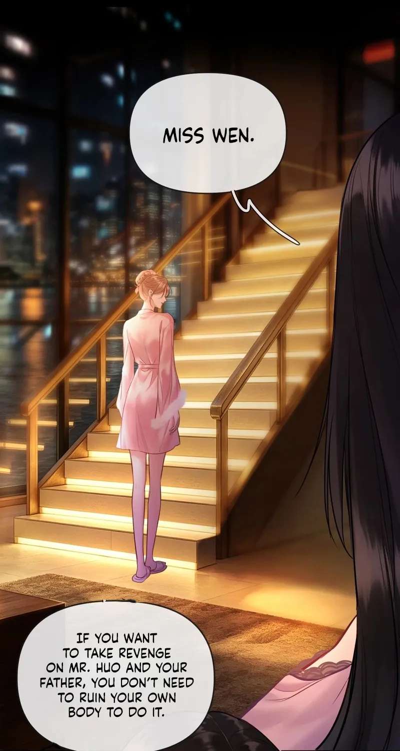 Perfect Enemy Chapter 3 - page 25