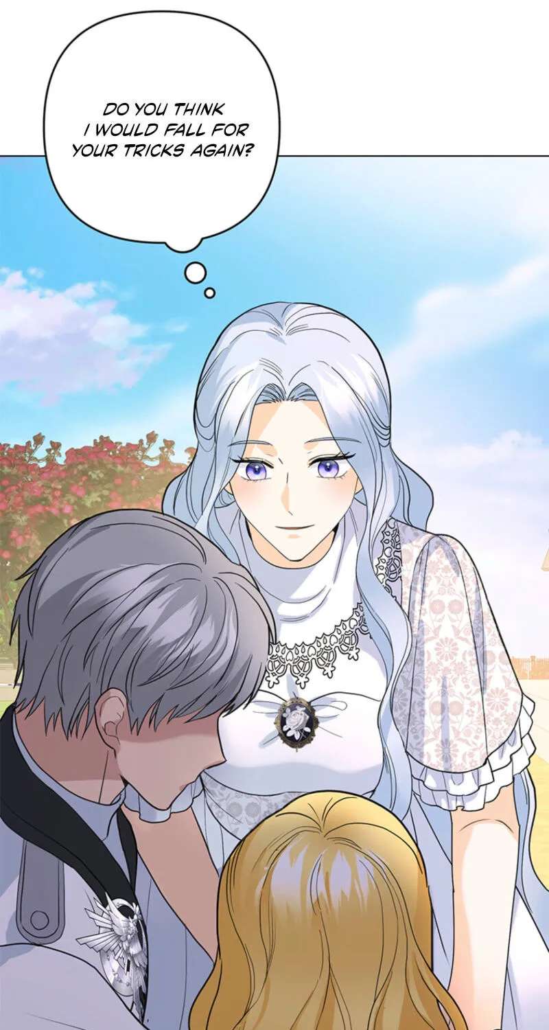 A Dark Secret Romance With a Former Saintess Chapter 32 - page 83