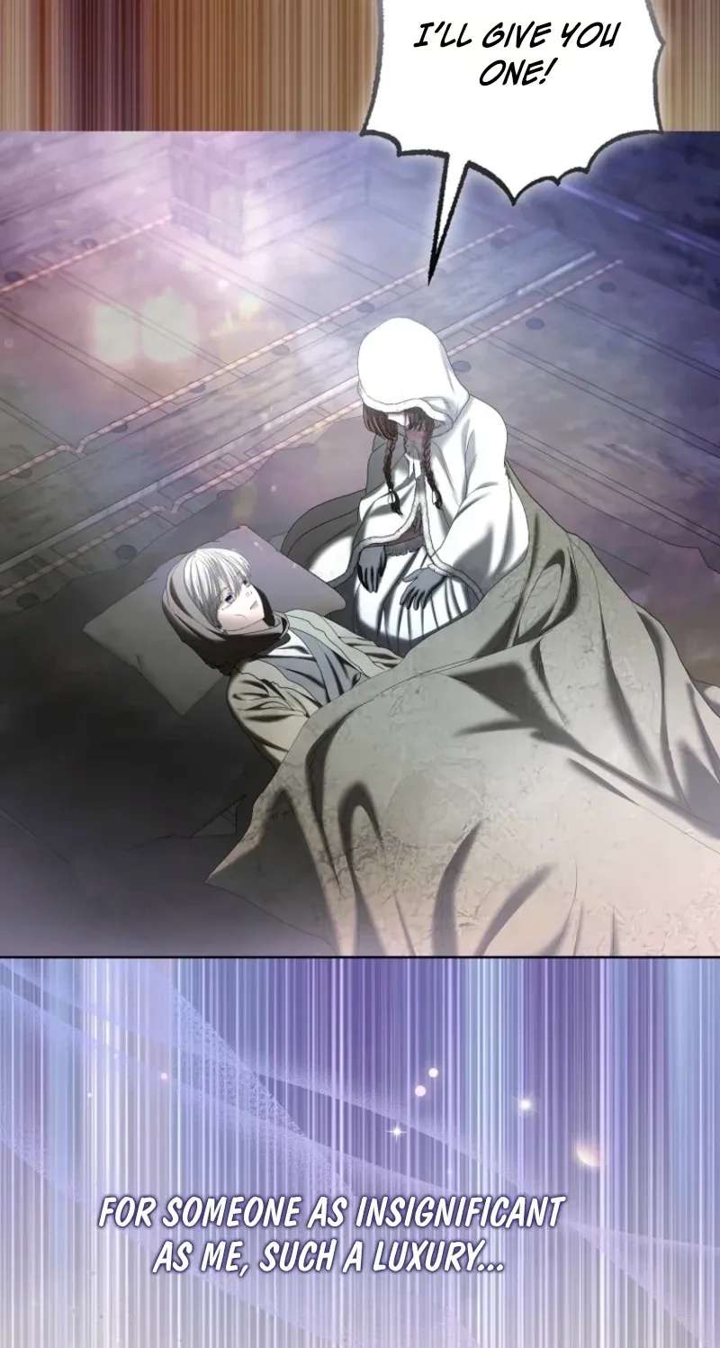 The Time-limited Extra Is Disguised as a Tutor in a Villain's House Chapter 47 - page 71