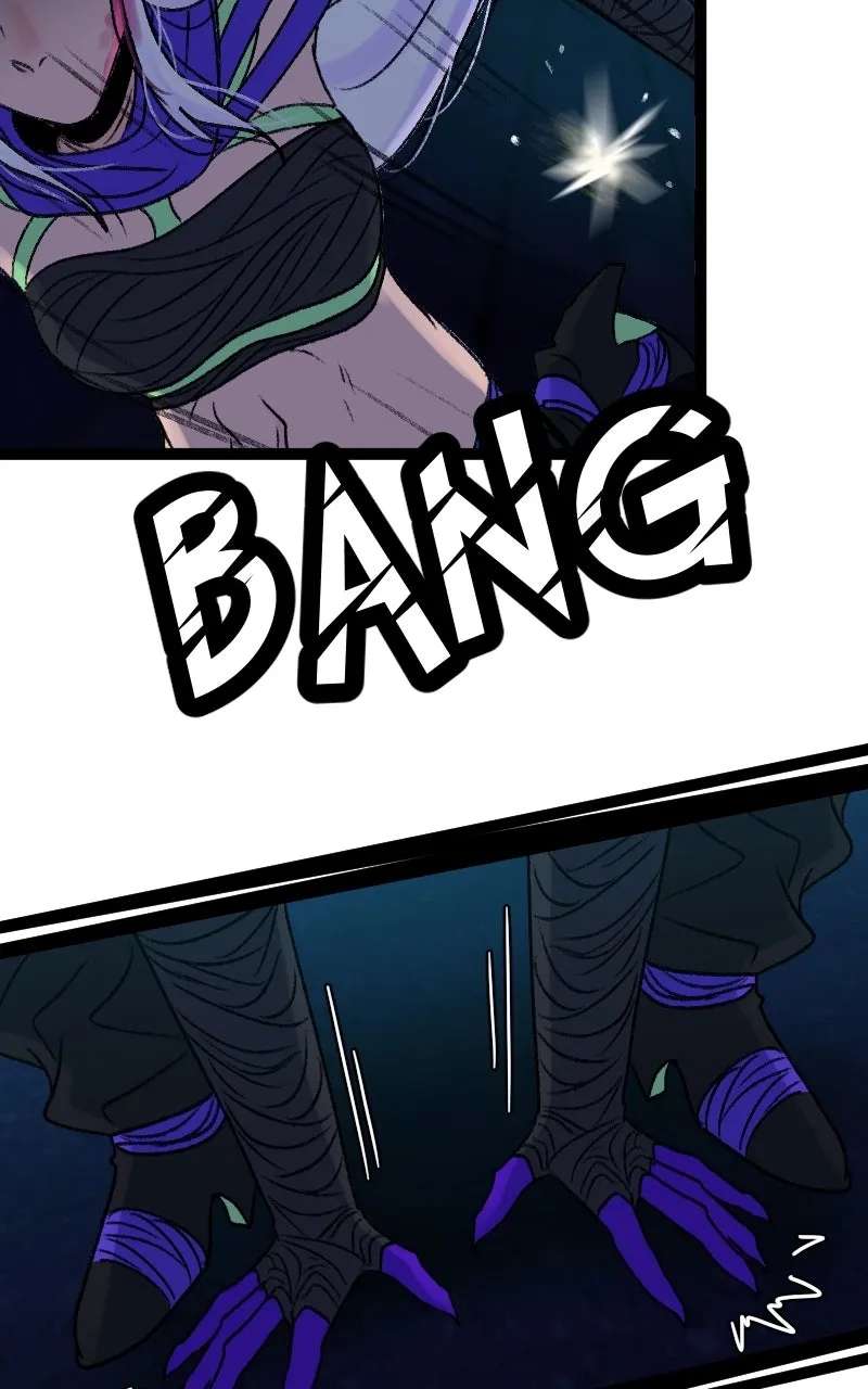 Hit On Me Chapter 34 - page 35