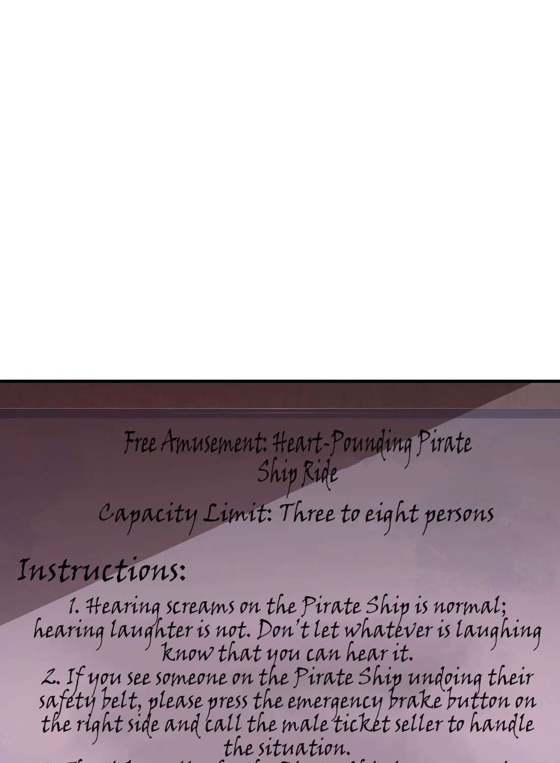 I Was Found Out Pretending To Be a Rookie in a Paranormal World?! Chapter 22 - page 90