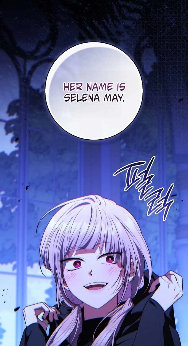 Fortune-Telling Lady Chapter 167 - page 99