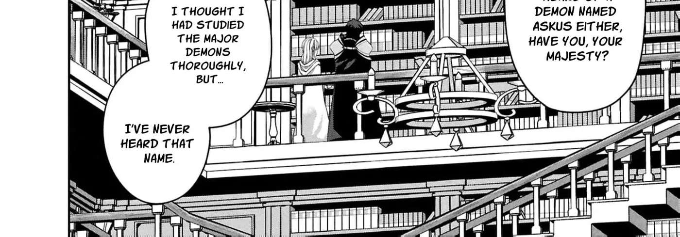 The Strongest Sorceress Framed by Her Sister Starts Over in Secret Chapter 44 - page 15