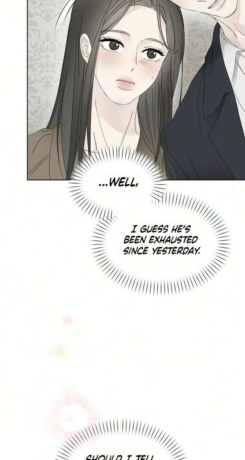 Marriage Subscription Lottery Chapter 14 - page 3
