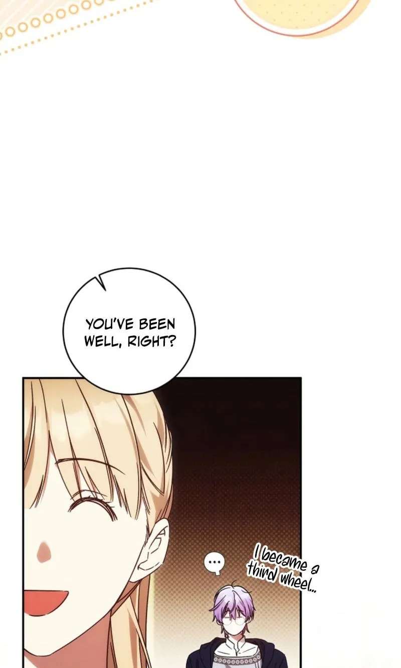 The Young Lady Who Broke Her Engagement Is Only Obsessed With the Ending Chapter 97 - page 58