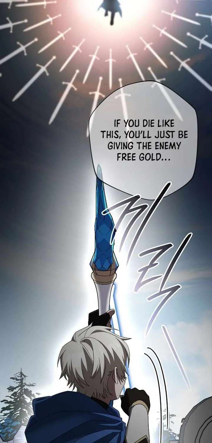 Genius Archer’S Streaming Chapter 110 - page 72