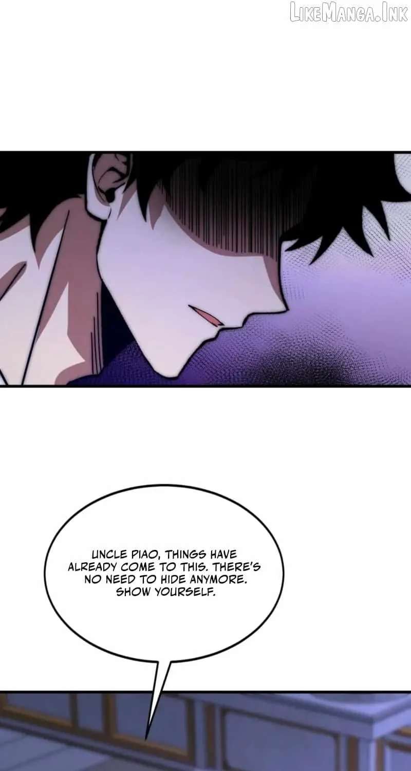 Devil Summoner, I am the Abyss Lord Chapter 87 - page 20