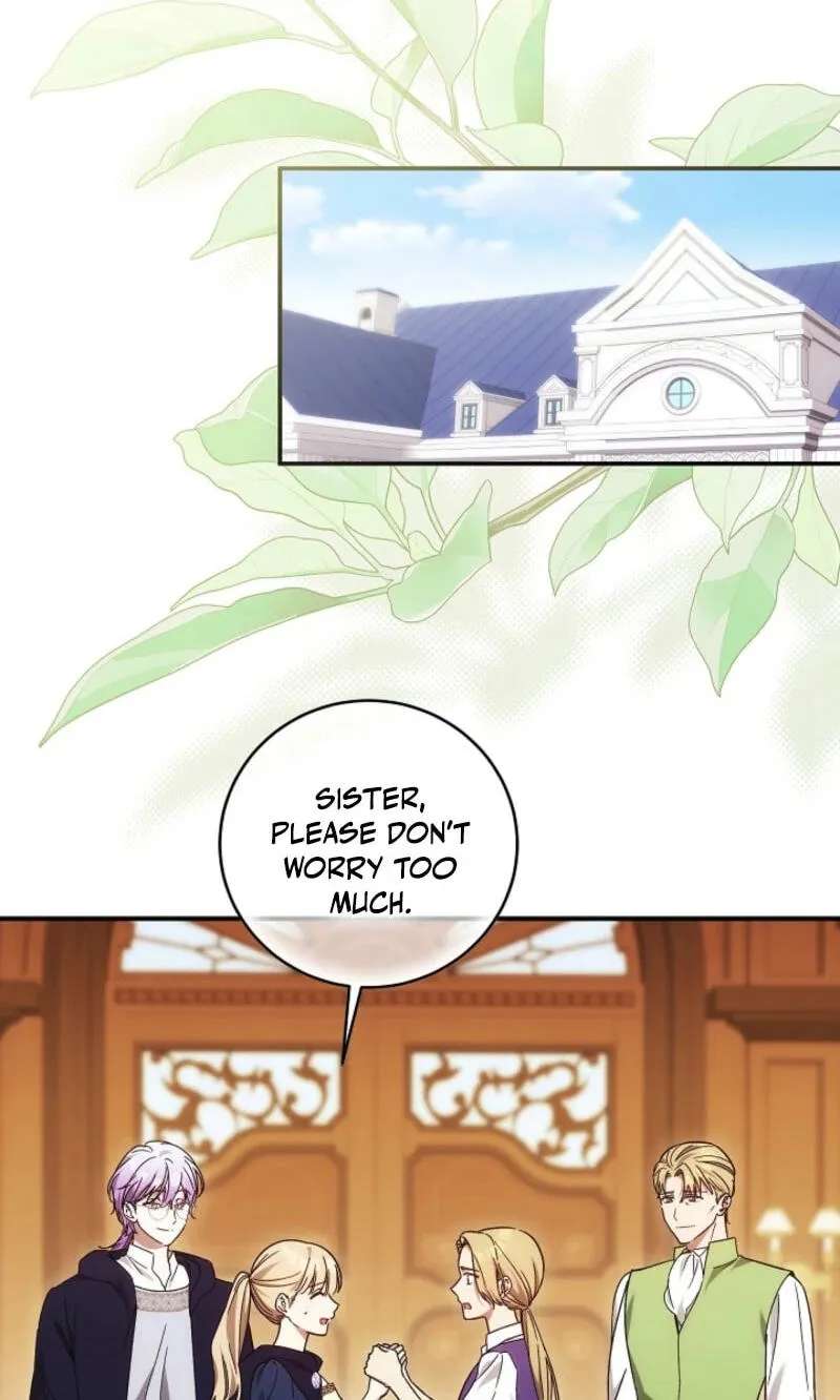 The Young Lady Who Broke Her Engagement Is Only Obsessed With the Ending Chapter 97 - page 39