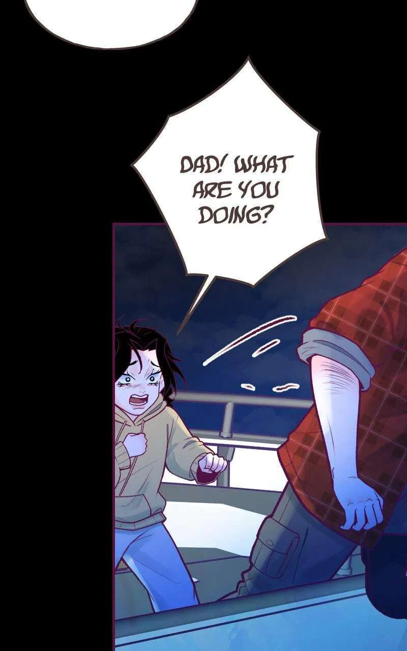 The Siren's Light Chapter 39 - page 14