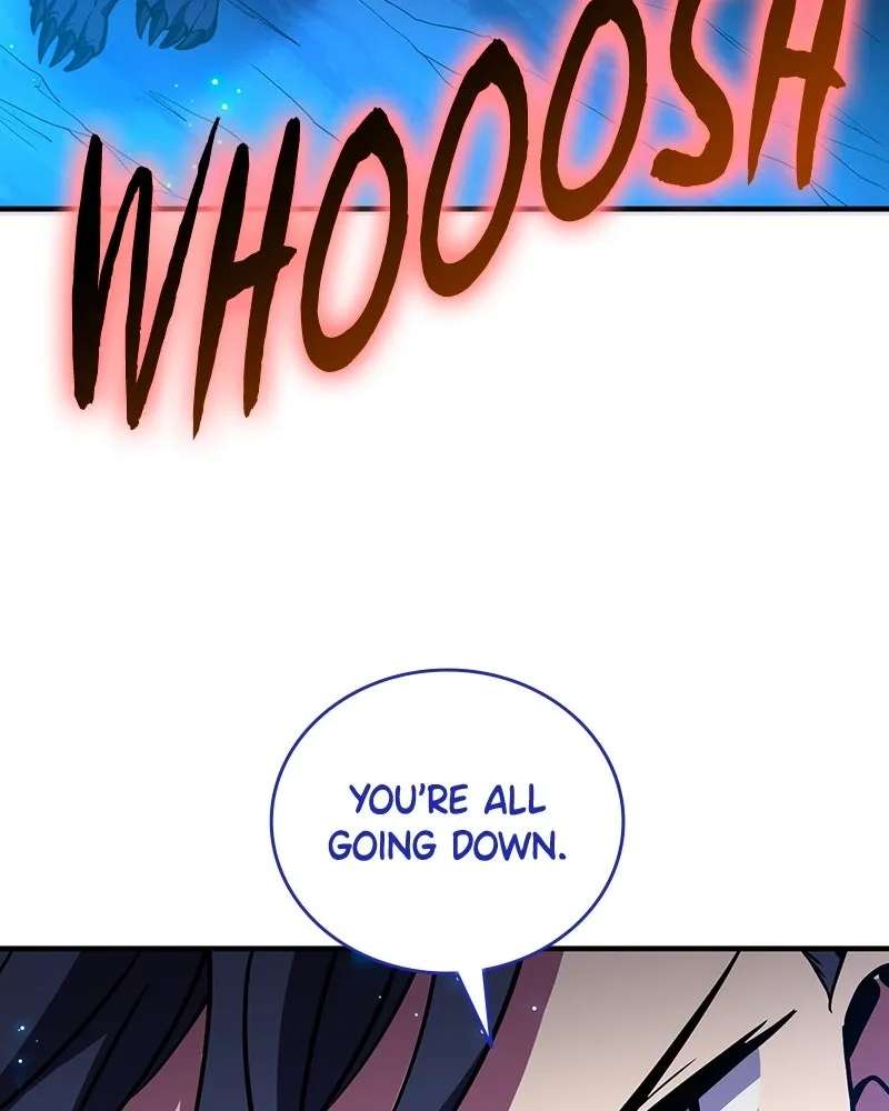 The Underworld Transcendent Returns Chapter 17 - page 22