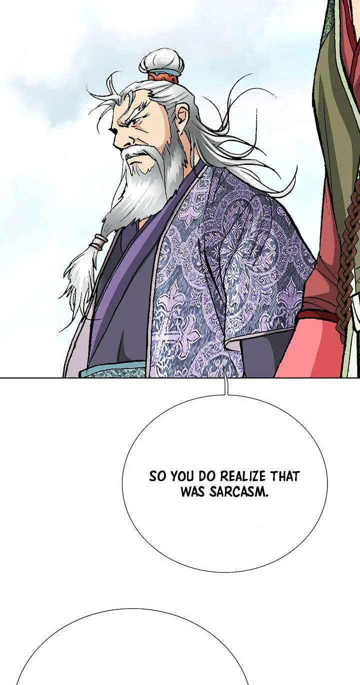 Absolute Ultimate Martial Lord Chapter 52 - page 37