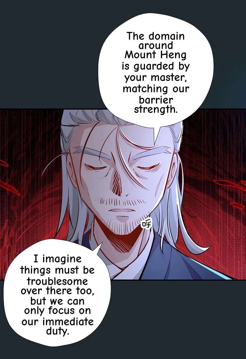 The Yellow Road's Best Day Chapter 27 - page 32