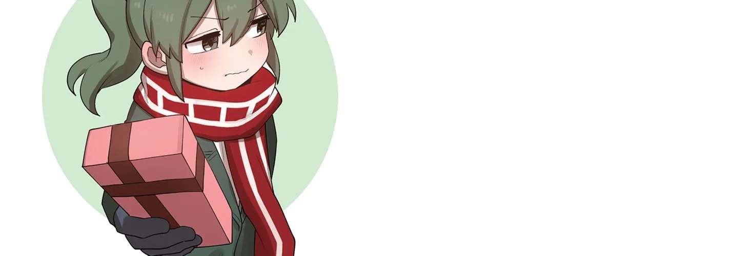 My Senpai Is Annoying Chapter 219 - page 17