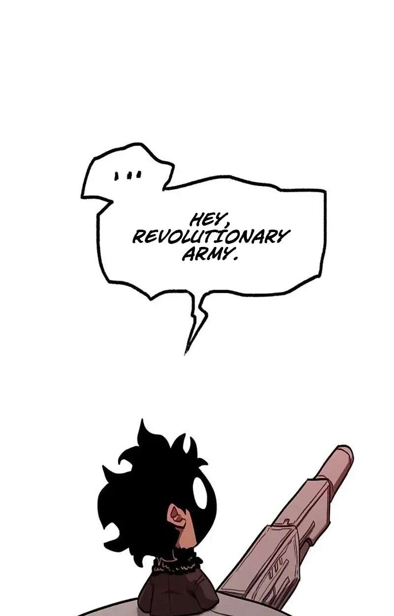 The Graymark Chapter 94 - page 25