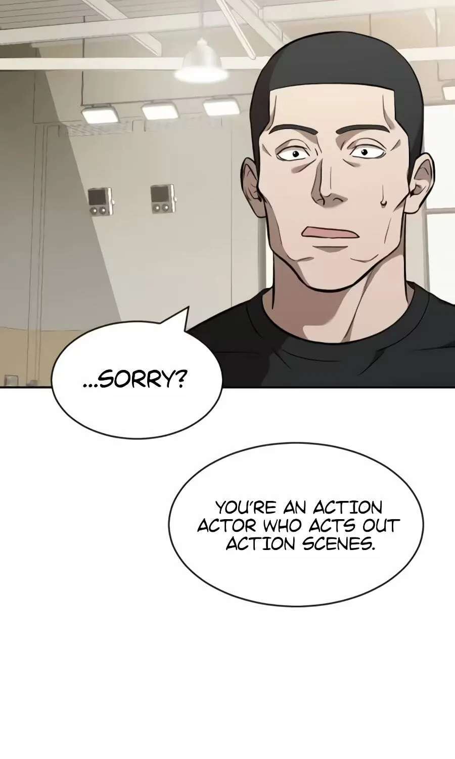 The Possessed Acting Prodigy Chapter 65 - page 131