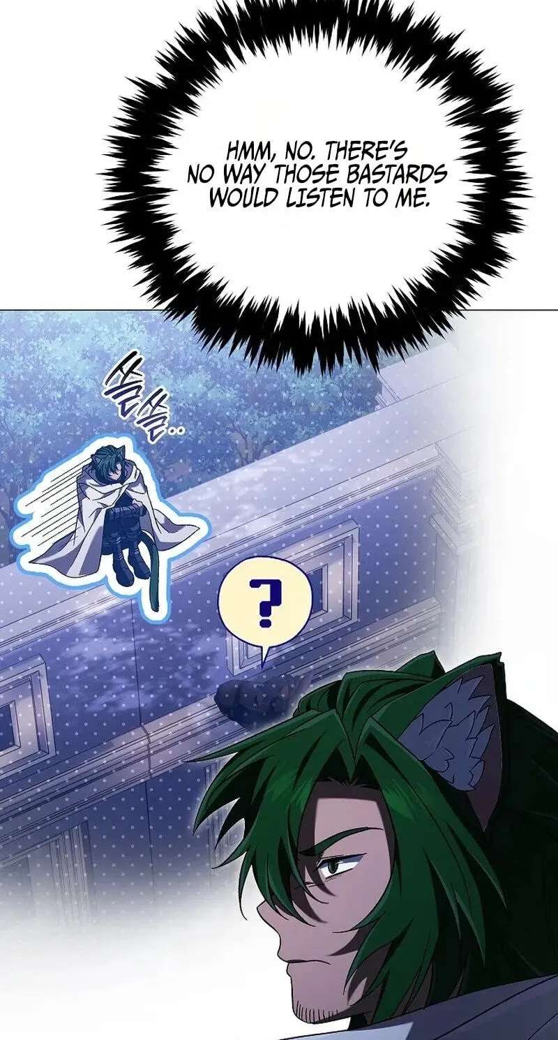 Is It a Problem if the Protagonist Is a Persona-Obsessed Character? Chapter 31 - page 62