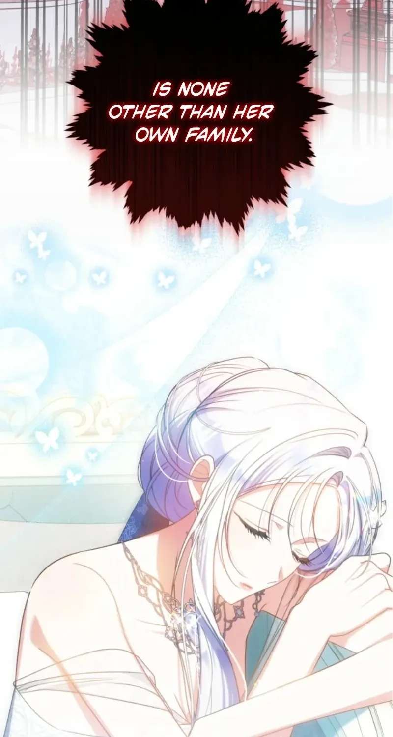 I Want My Bad Happy Ending! Chapter 44 - page 73