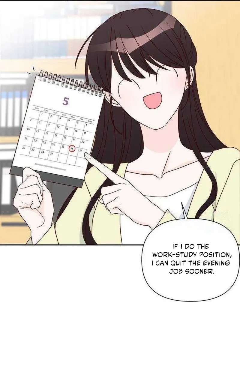 Next Door Boyfriend Chapter 49 - page 92