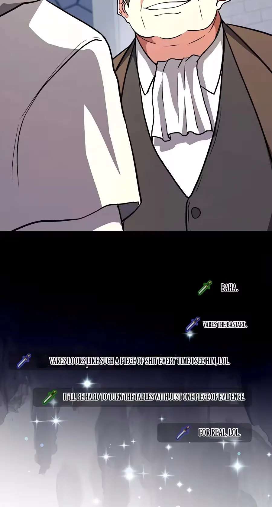 The Returnee's Hidden Strategy Stream Chapter 48 - page 19