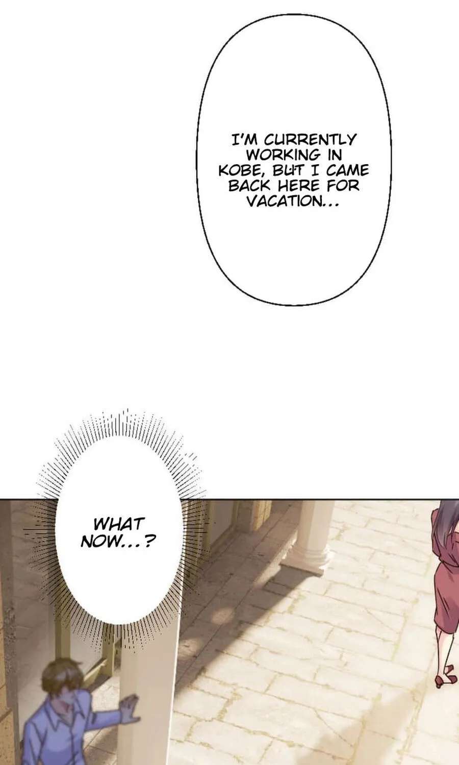 Rikon Kouya Chapter 62 - page 14