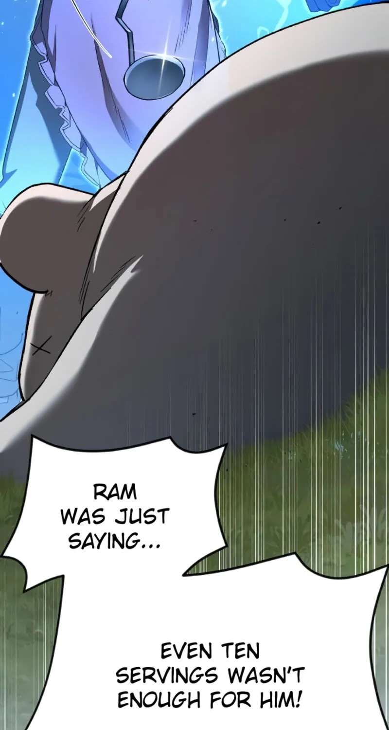 Kindergarten for Divine Beasts Chapter 75 - page 48