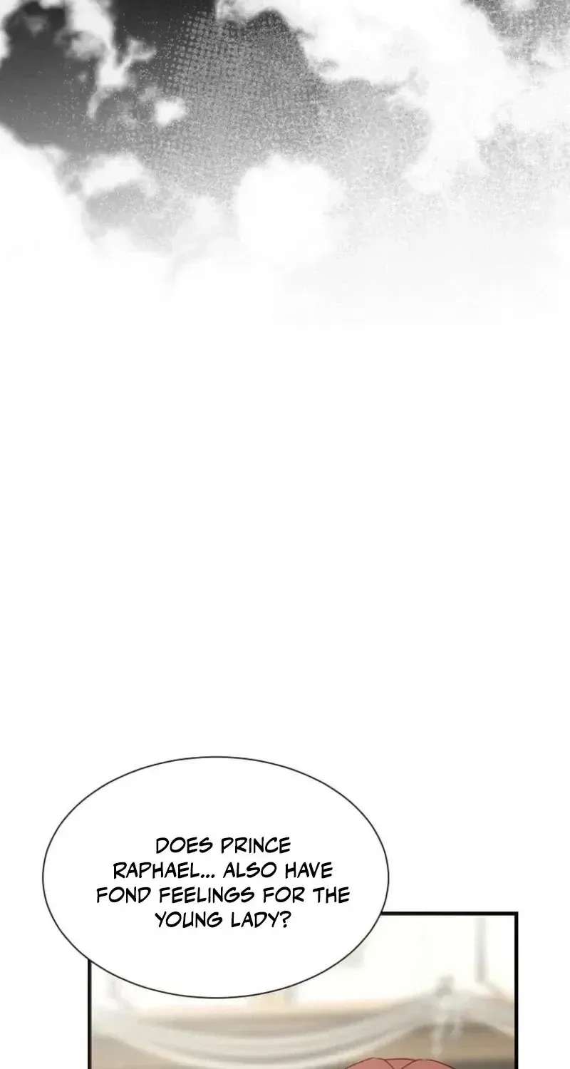 The Saintess Became The Northern Grand Duke’s Daughter Chapter 102 - page 50