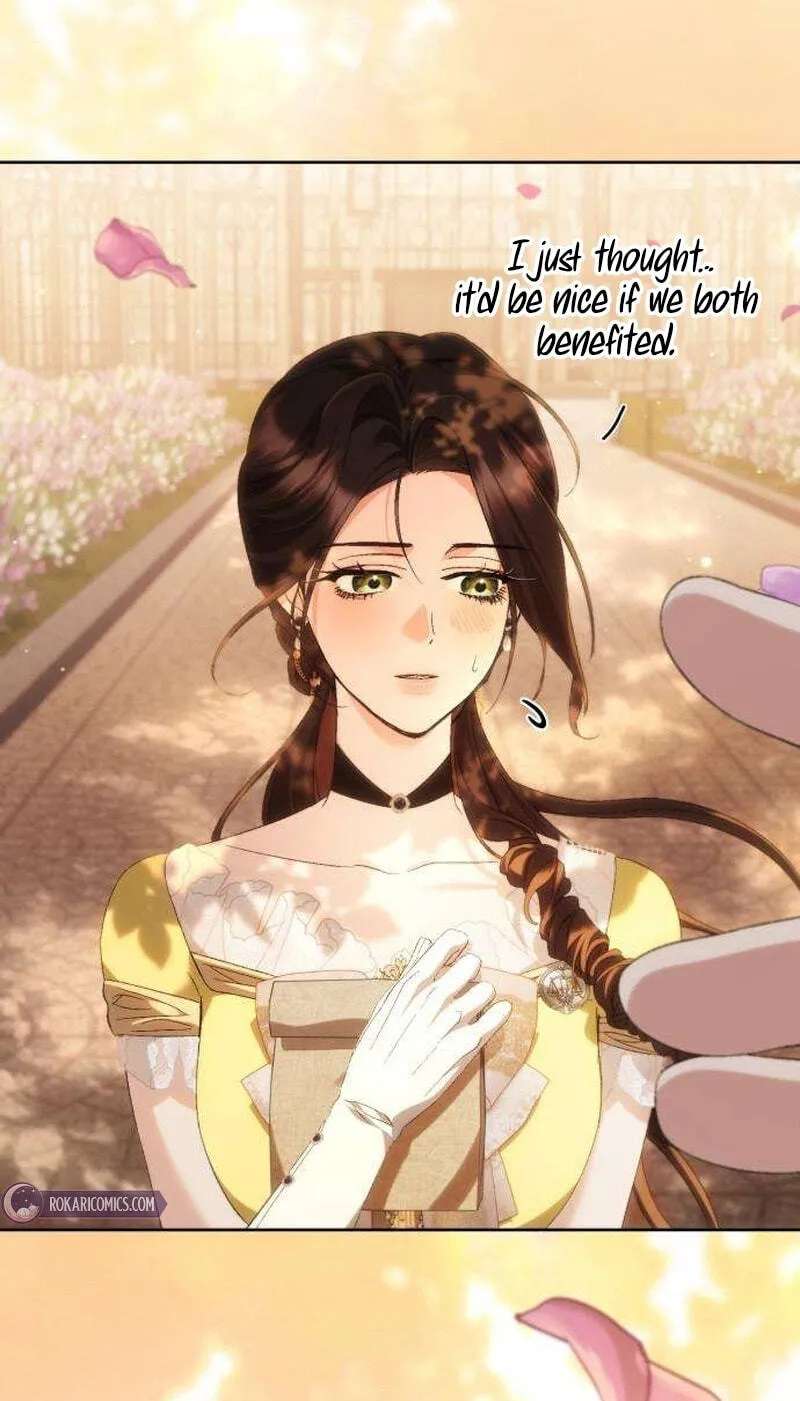 The Scandal Maker Has Returned Chapter 34 - page 60