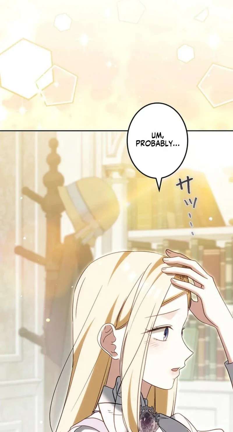 A Note from Violet Chapter 37 - page 58