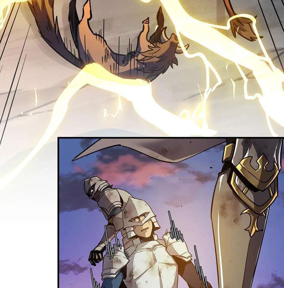 The Beginning After the End Chapter 255 - page 194
