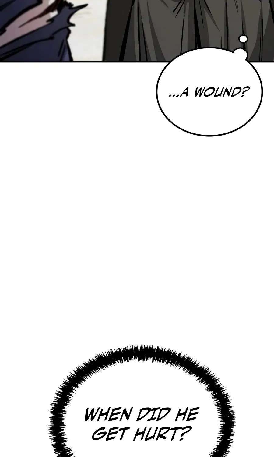 Mount Hua Sect's Genius Phantom Swordsman Chapter 79 - page 100