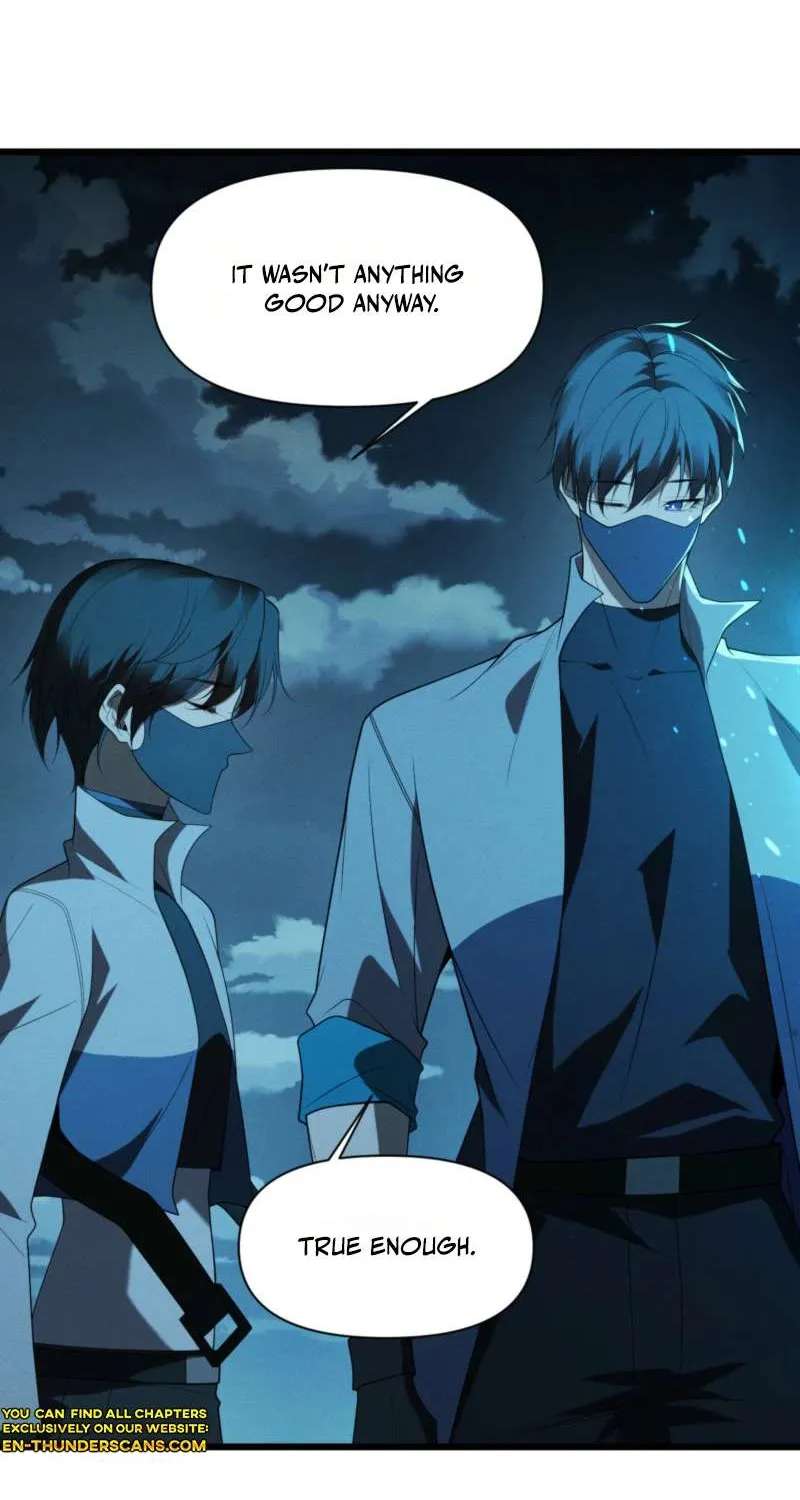 Transmigrating Into The Cyber Game After Being On Top For Killing Boss Chapter 64 - page 14