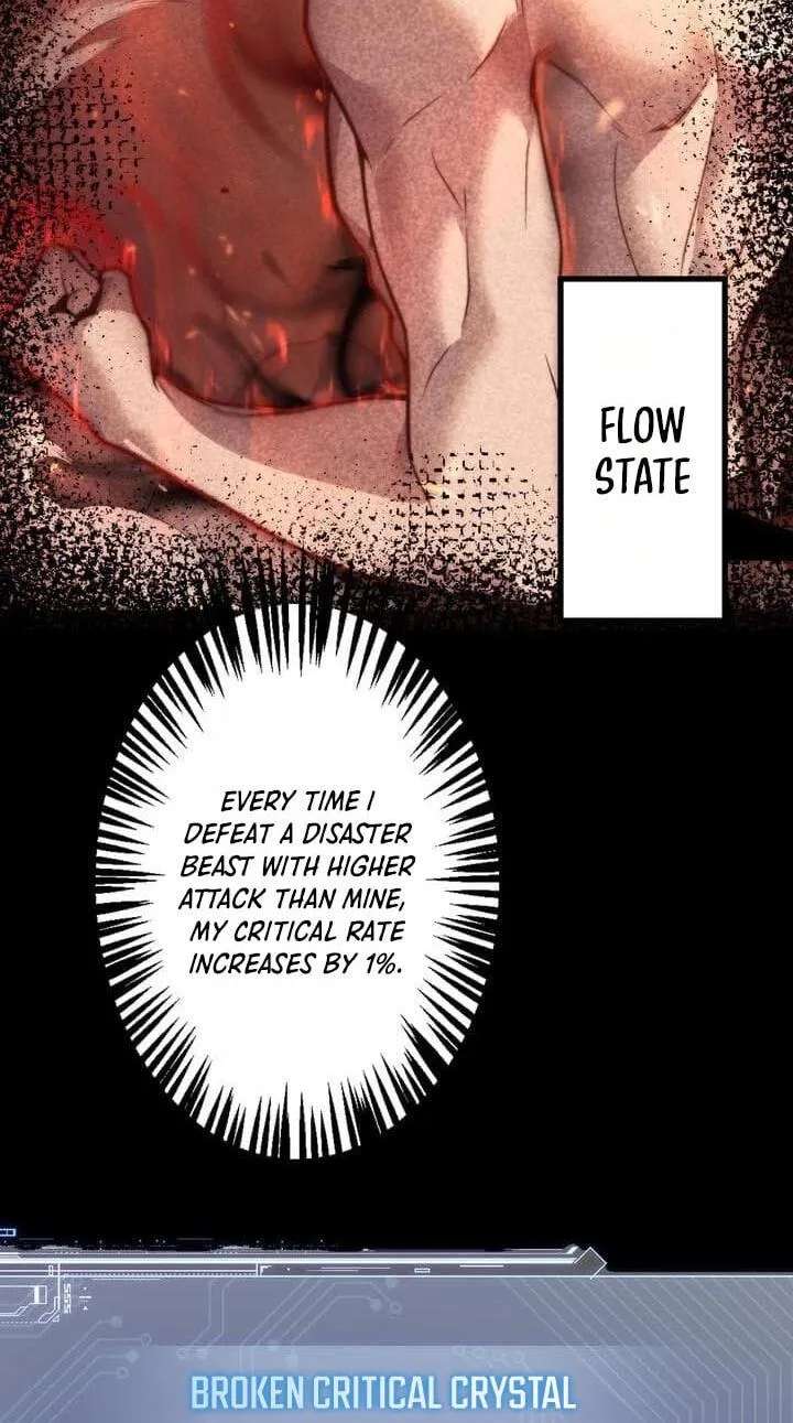 Saikyou no Level 0 -Kaiseki Sukiru de Kanzen Musou- Chapter 56 - page 49