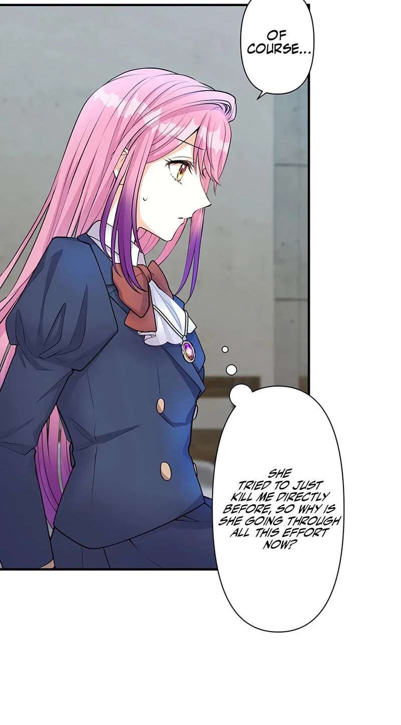 Tensei shitara Ikenie Oujo deshita ga - Maou-sama no Dakimakura ni Saishuushoku shimashita Chapter 49 - page 14
