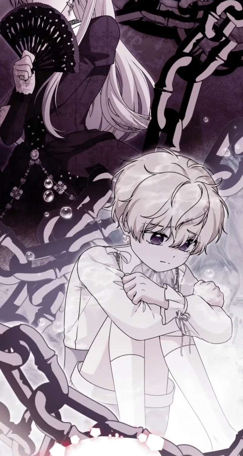 The Villain’s Daughter in law is Inherently Powerful Chapter 64 - page 4