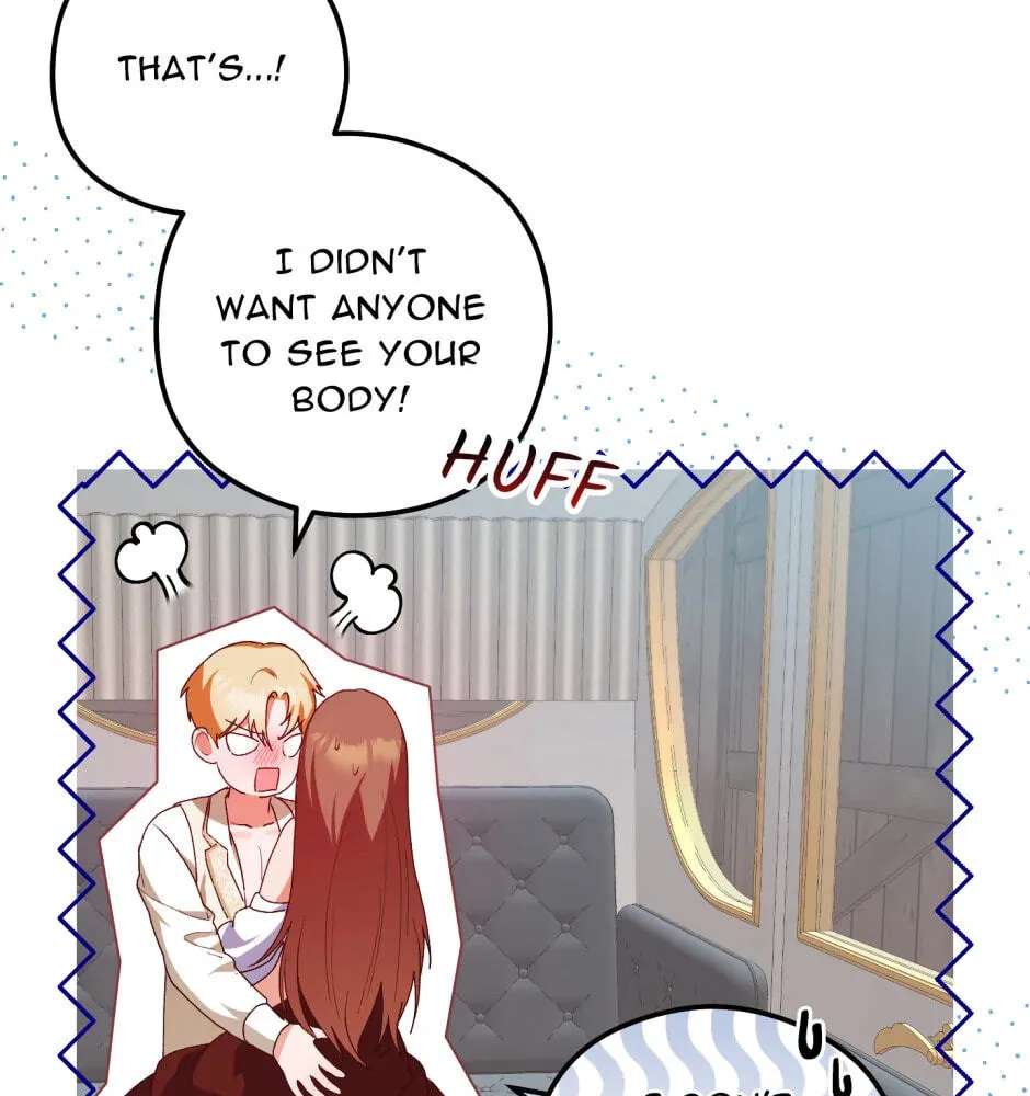 The Princeliest Prince of All Chapter 13 - page 62
