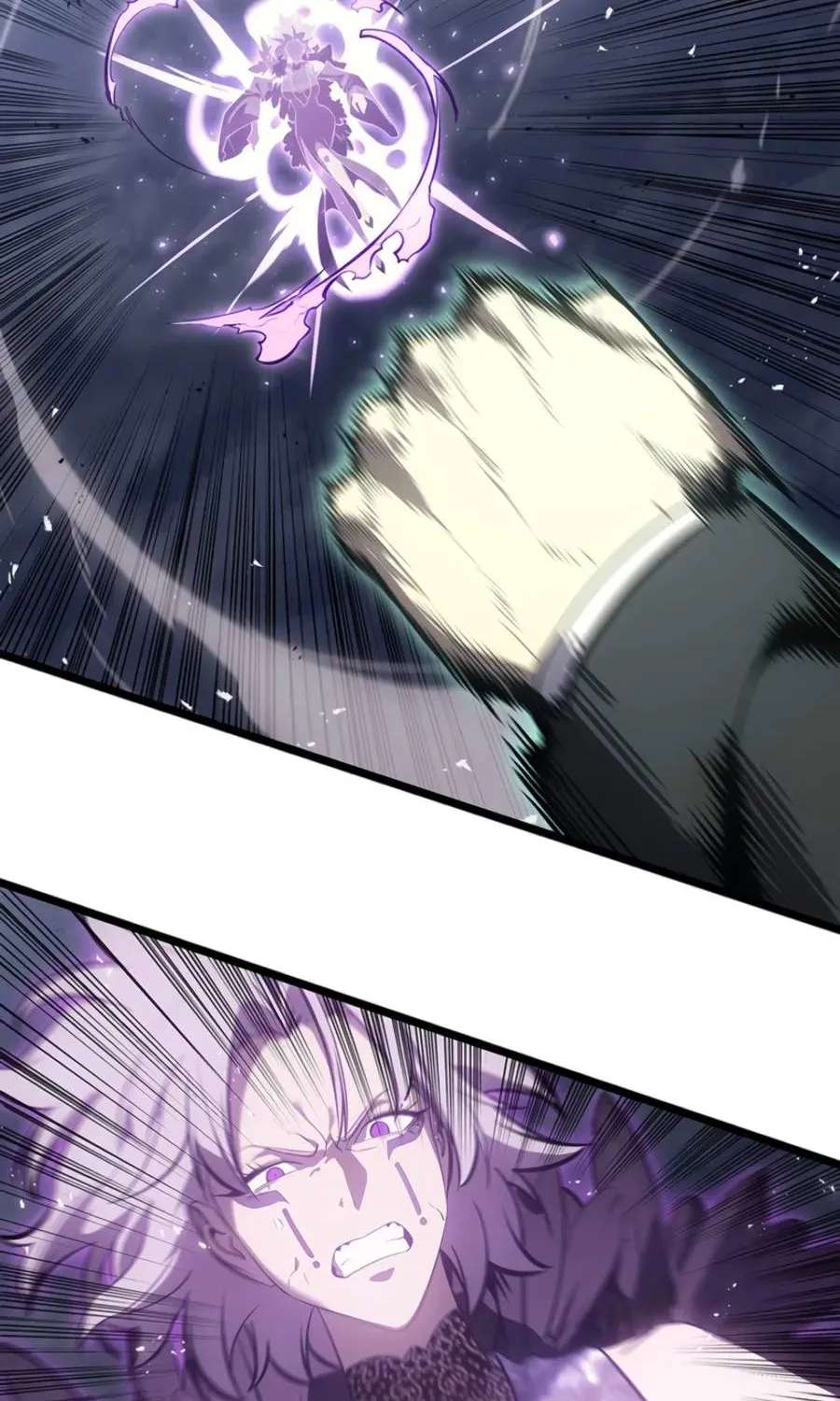 Return Of The Disaster-Class Hero Chapter 187 - page 47