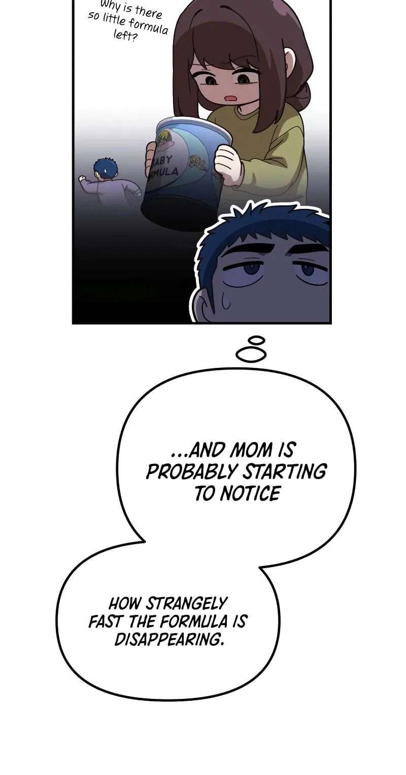The Genius Wants an Ordinary Life Chapter 75 - page 80