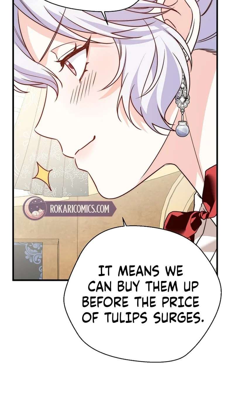Even Madness Strikes Thrice Chapter 41 - page 49